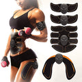 Abdominales + Brazos + Caderas