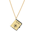 Gold  Necklace