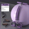 Purple 50LB