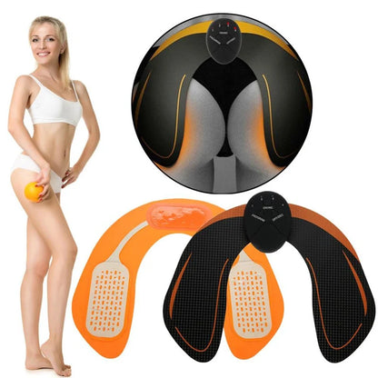 Estimulador Muscular Eléctrico