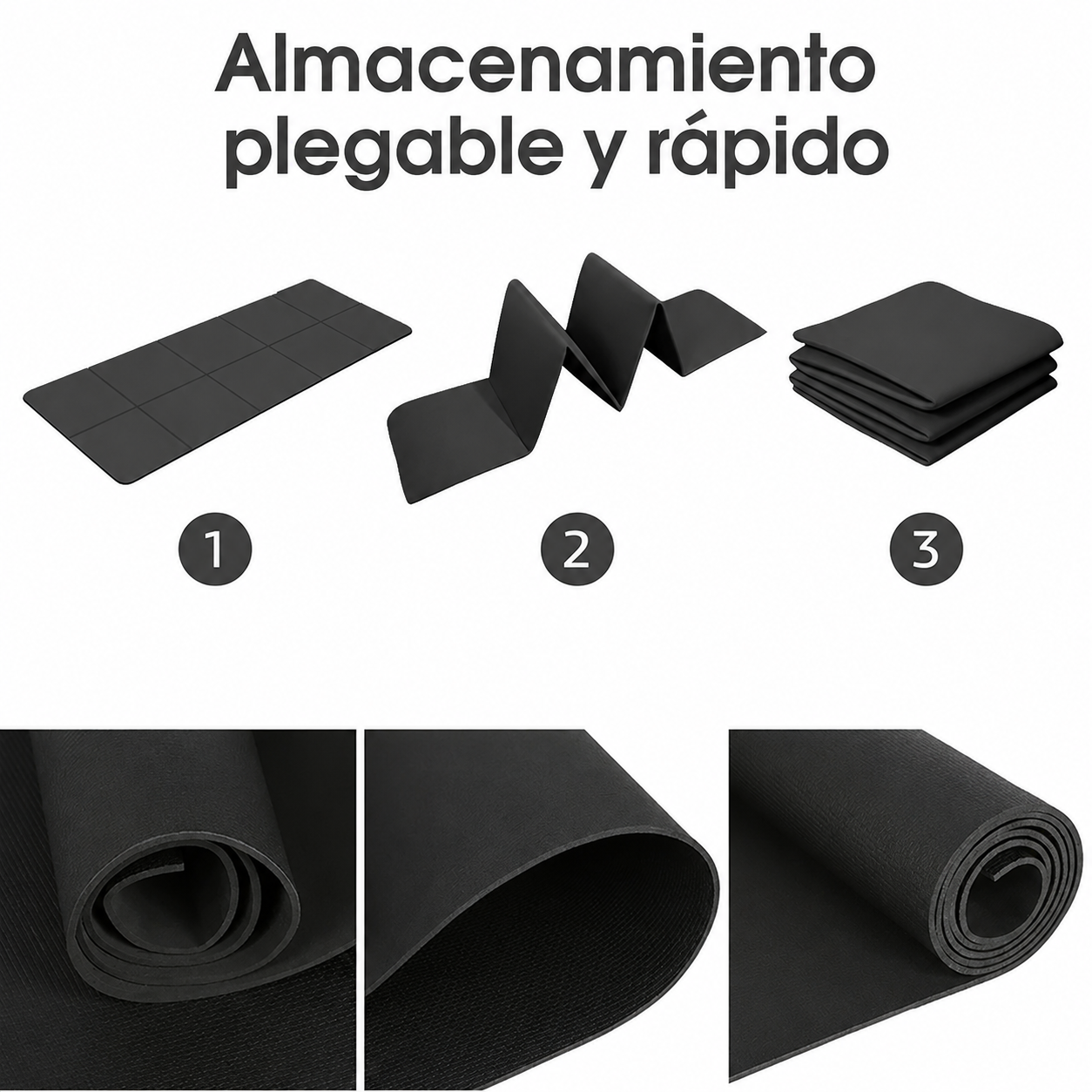 Tapete Antideslizante EVA