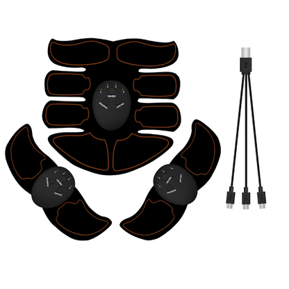 Estimulador Muscular Eléctrico