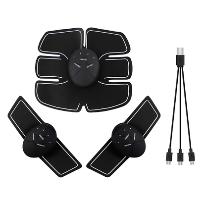 Estimulador Muscular Eléctrico