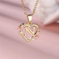 N