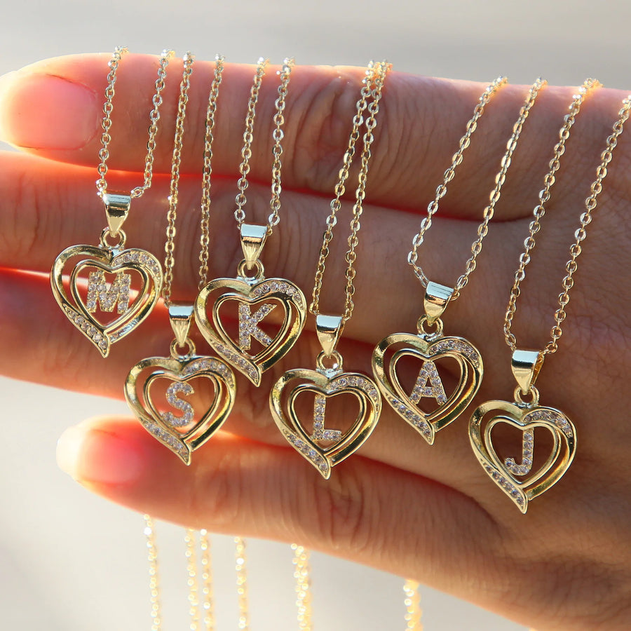 Subtle Light | Necklaces and Chains